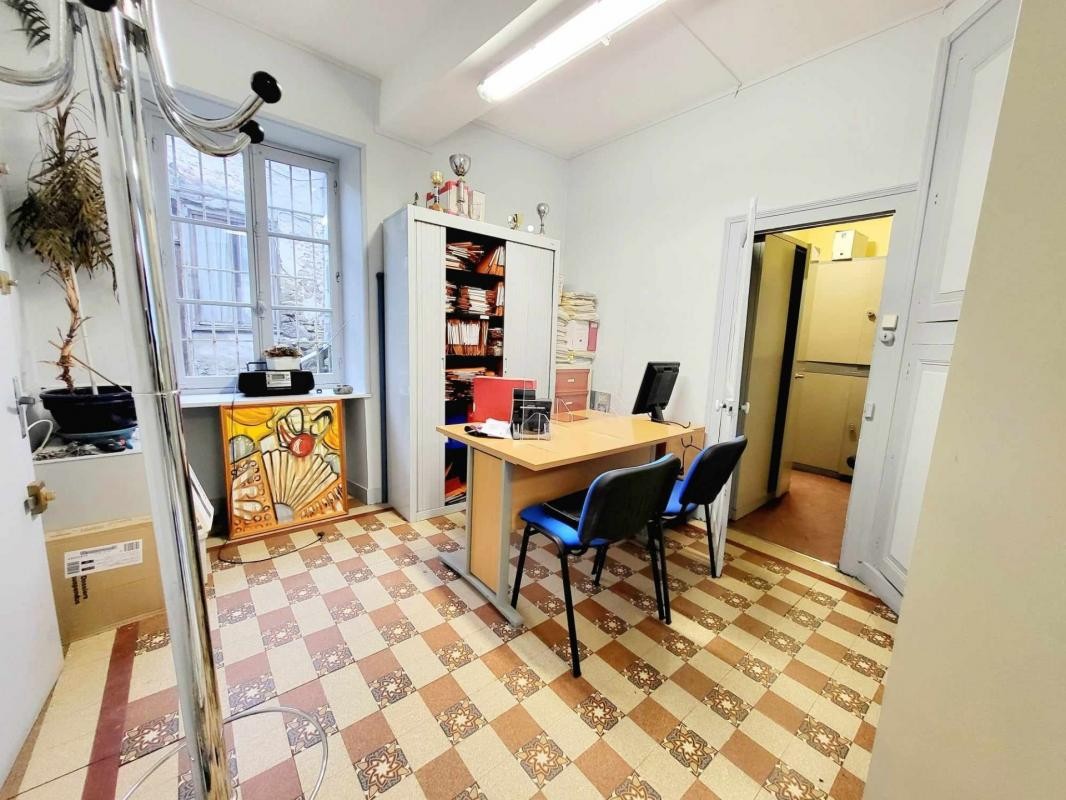 Vente Maison à Étampes 5 pièces