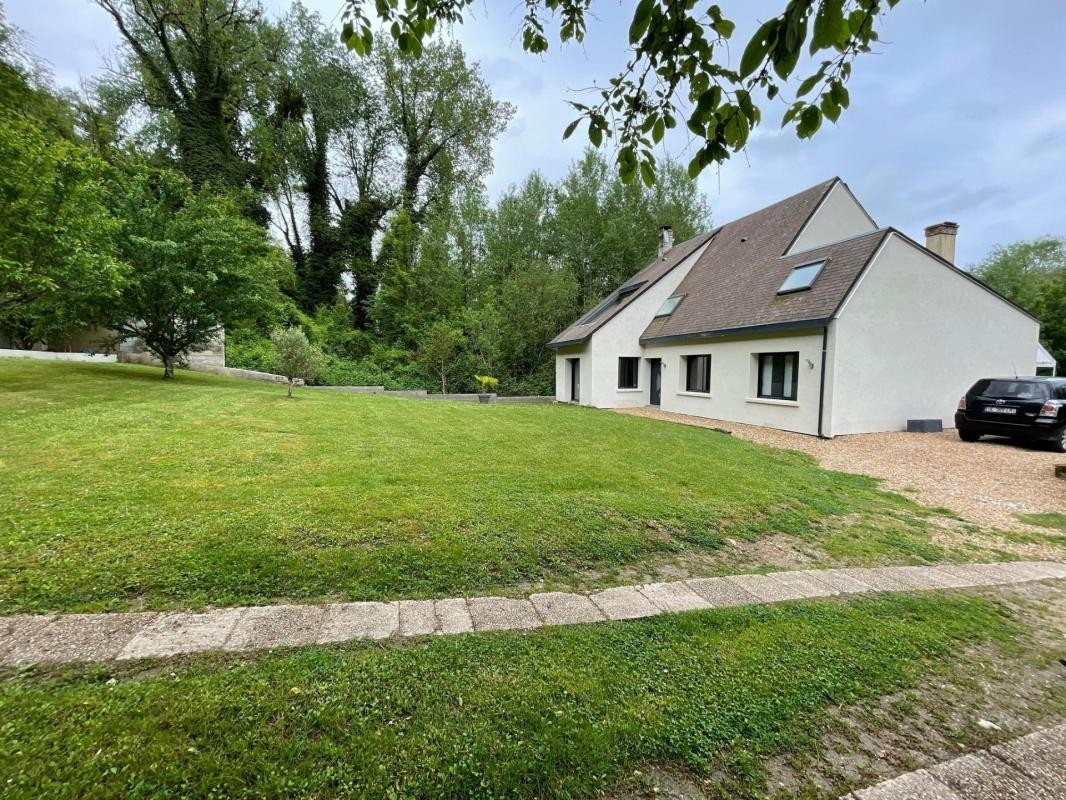 Vente Maison à Méréville 7 pièces