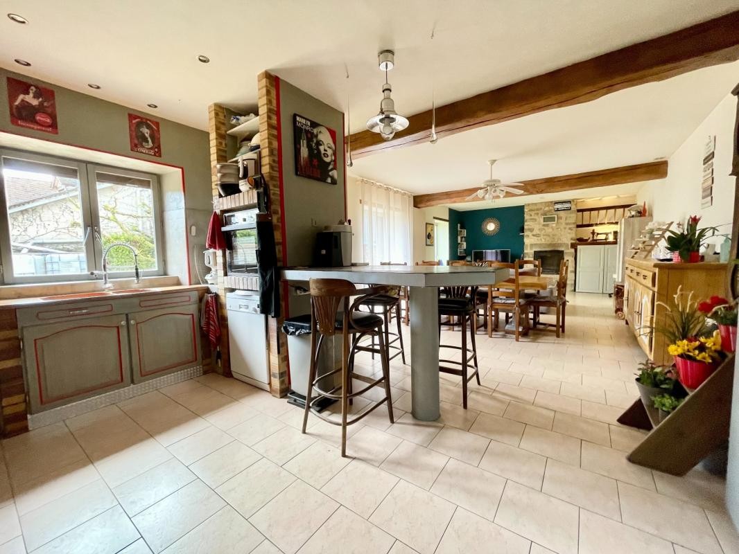 Vente Maison à Angerville 5 pièces