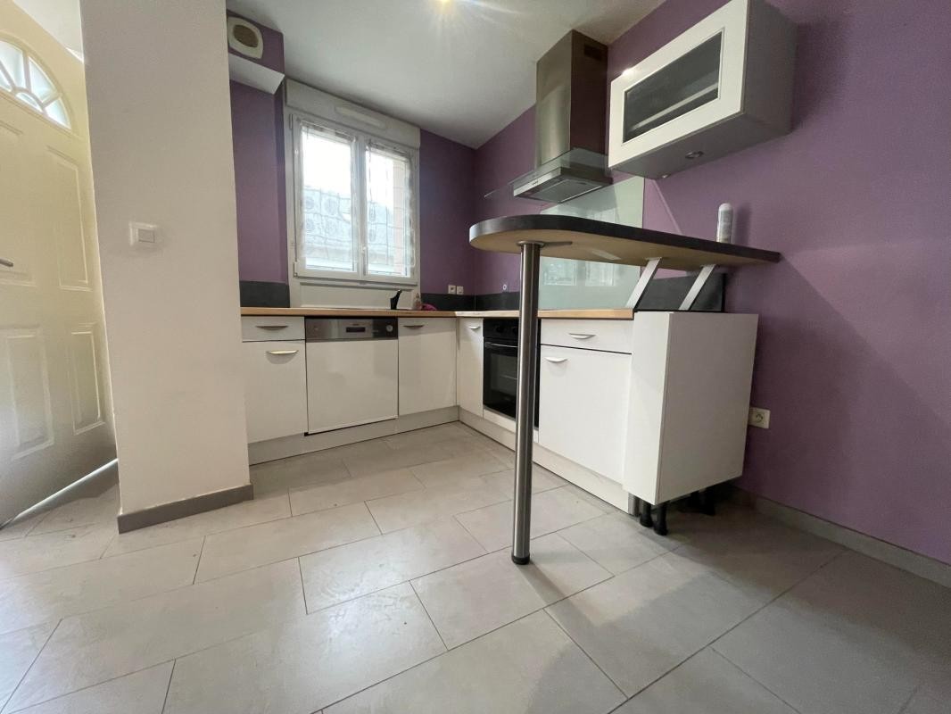 Vente Maison à Étampes 3 pièces