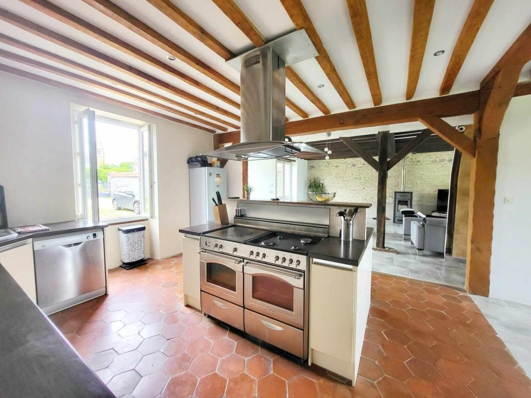 Vente Maison à Étampes 6 pièces