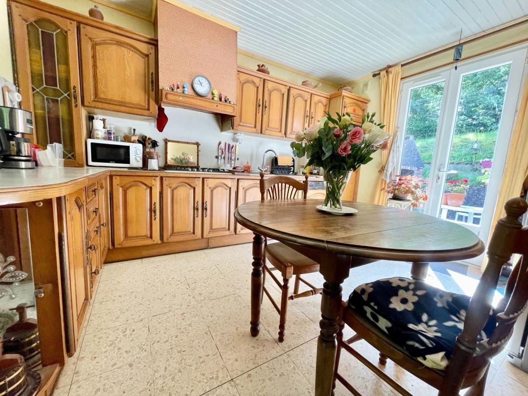 Vente Maison à Saclas 5 pièces