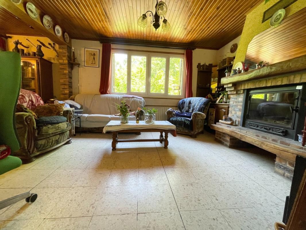 Vente Maison à Saclas 5 pièces