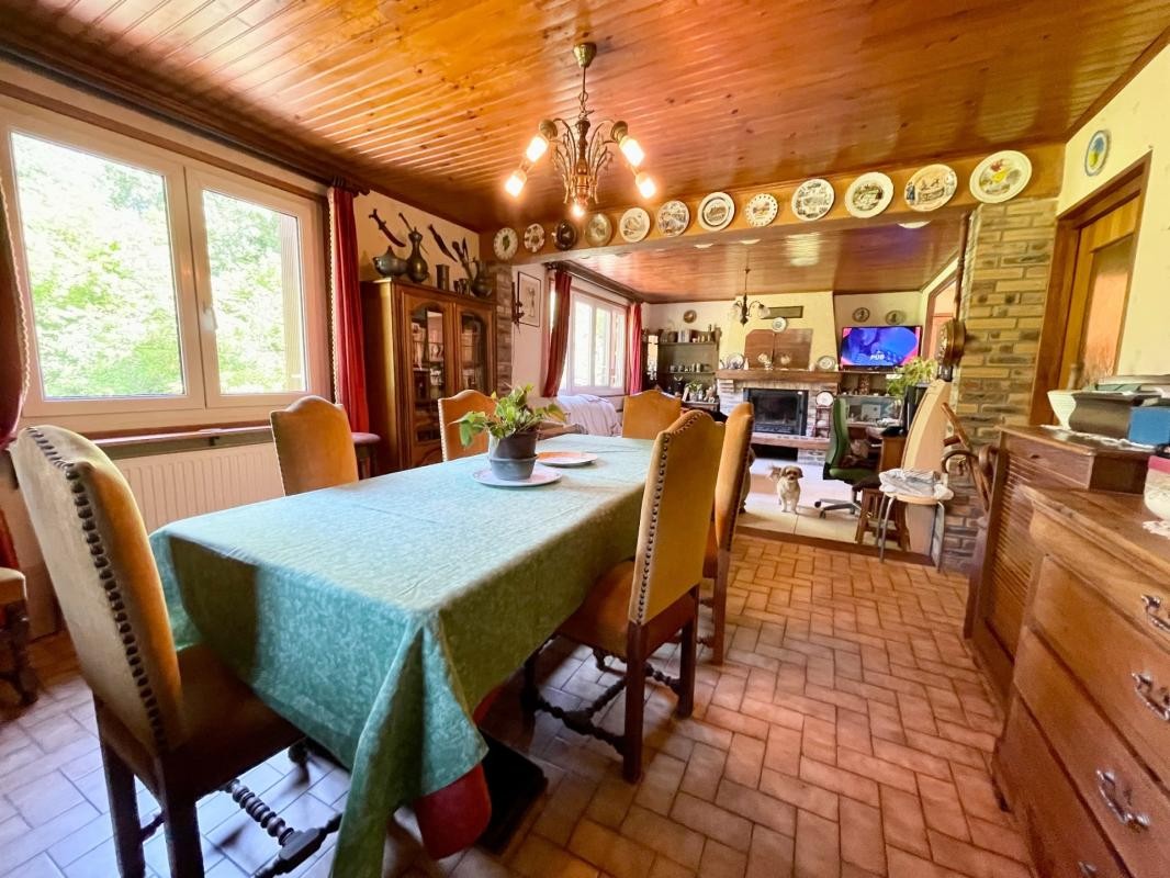 Vente Maison à Saclas 5 pièces