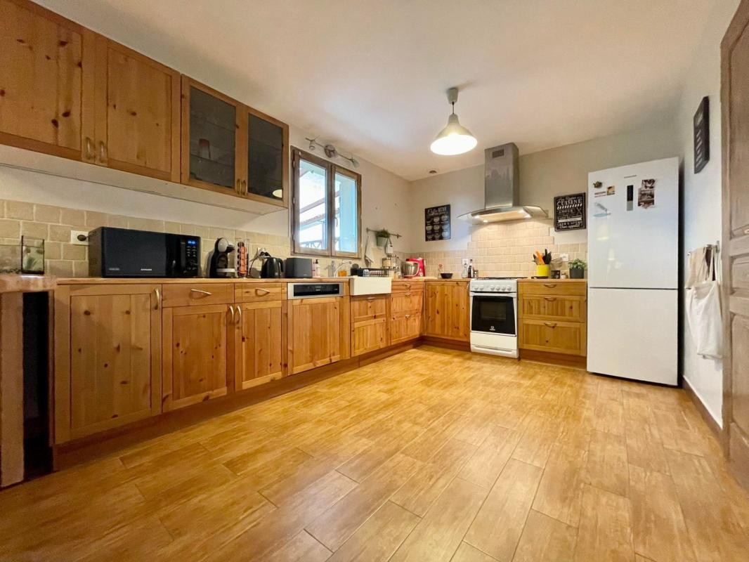 Vente Maison à Étampes 6 pièces