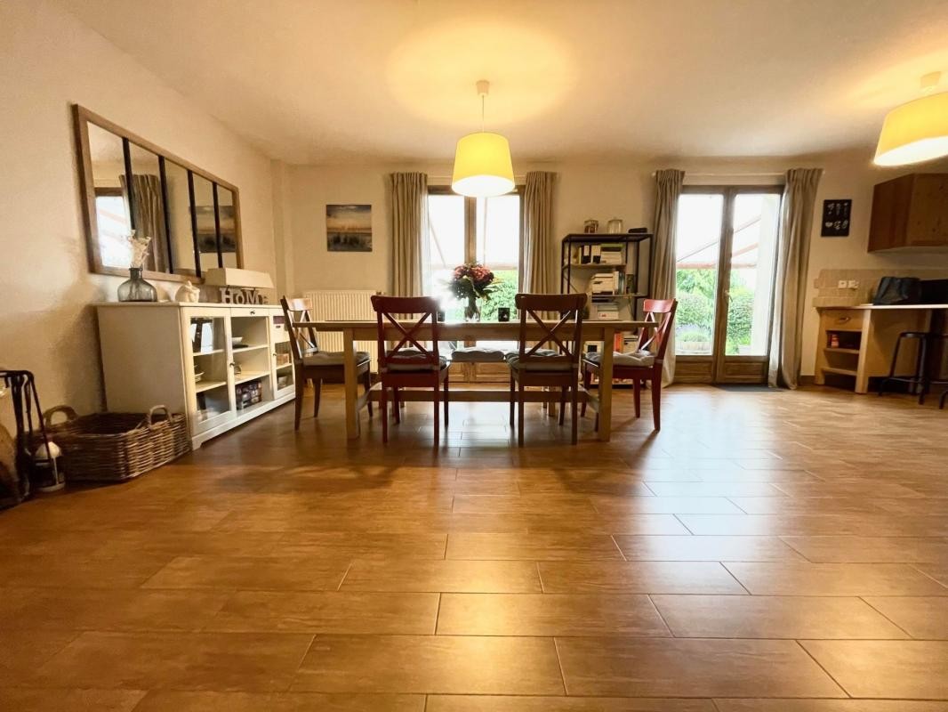 Vente Maison à Étampes 6 pièces