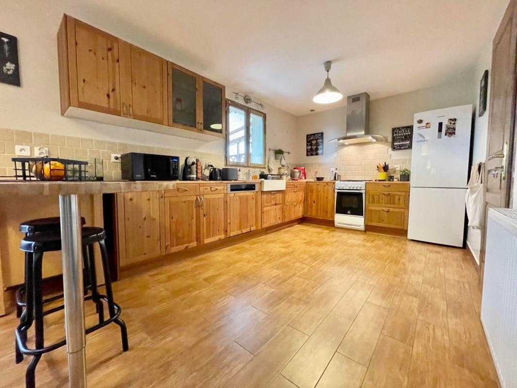 Vente Maison à Étampes 6 pièces