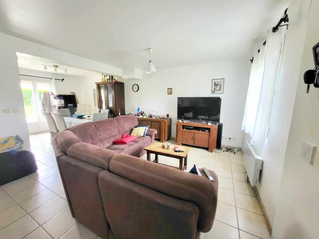 Vente Maison à Étampes 6 pièces