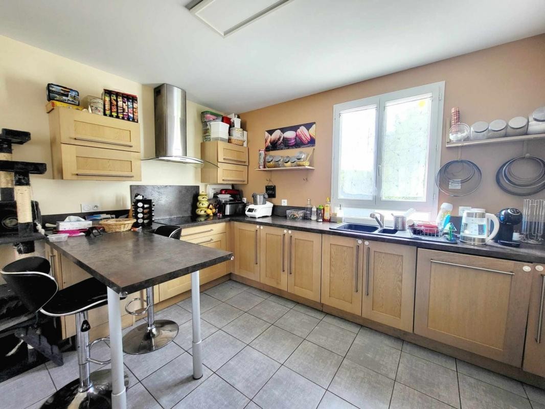 Vente Maison à Méréville 4 pièces