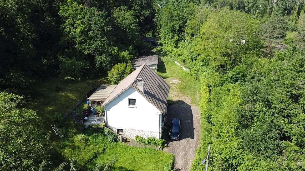 Vente Maison à Étampes 5 pièces