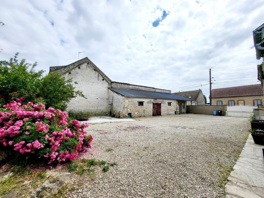 Vente Maison à Angerville 7 pièces