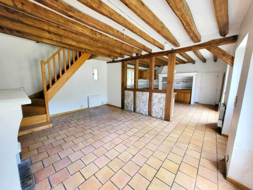 Vente Maison à Saclas 4 pièces