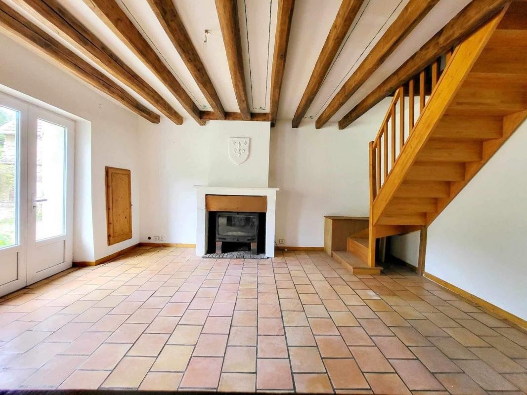 Vente Maison à Saclas 4 pièces