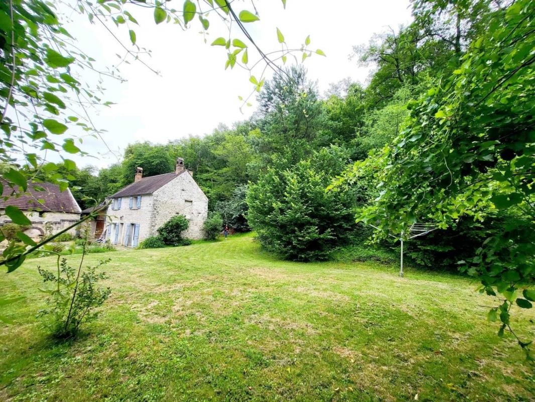 Vente Maison à Étampes 4 pièces