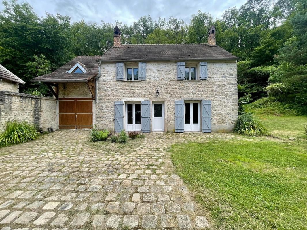 Vente Maison à Étampes 4 pièces