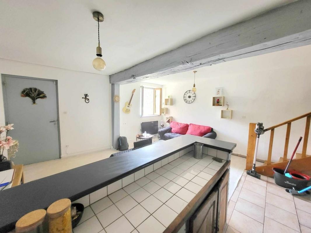 Vente Appartement à Étampes 3 pièces