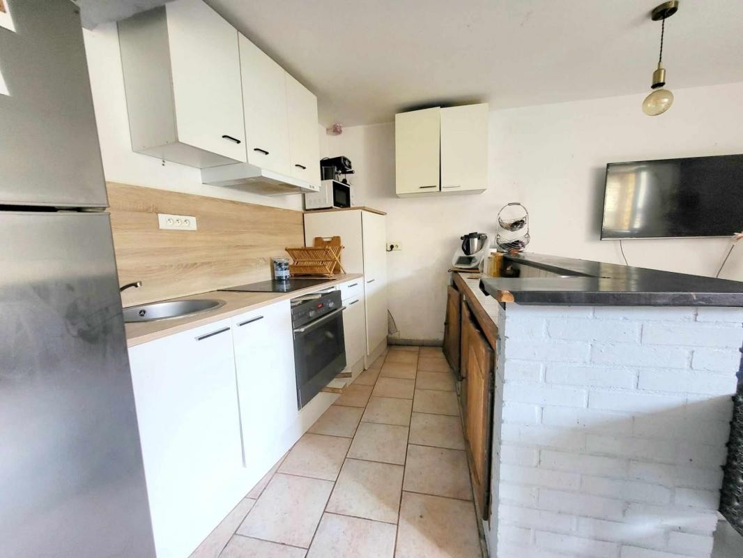 Vente Appartement à Étampes 3 pièces