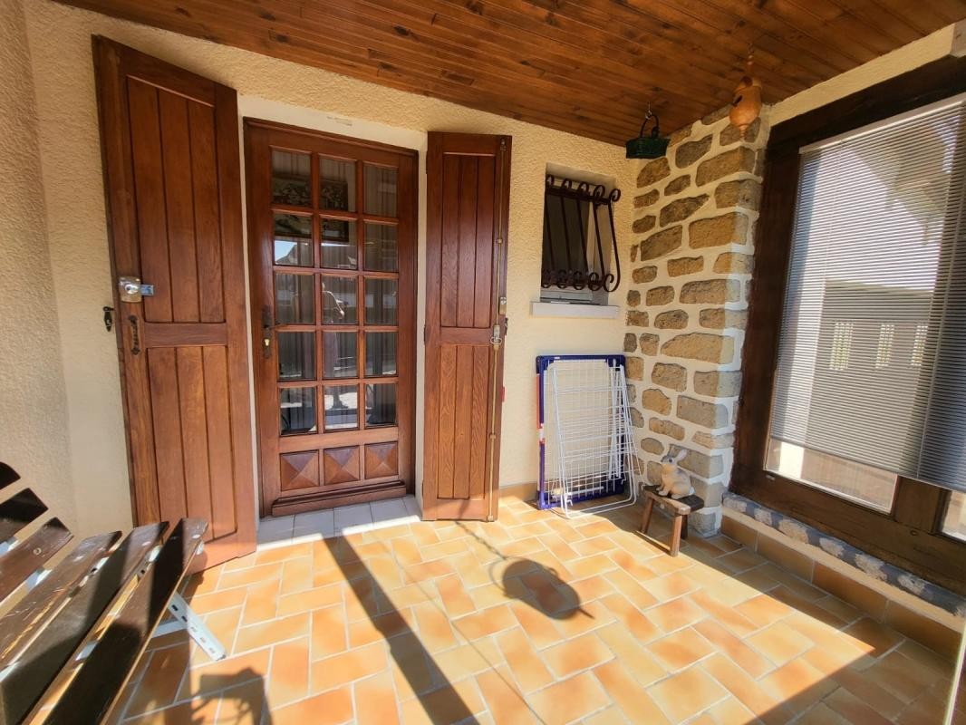 Vente Maison à Étampes 3 pièces