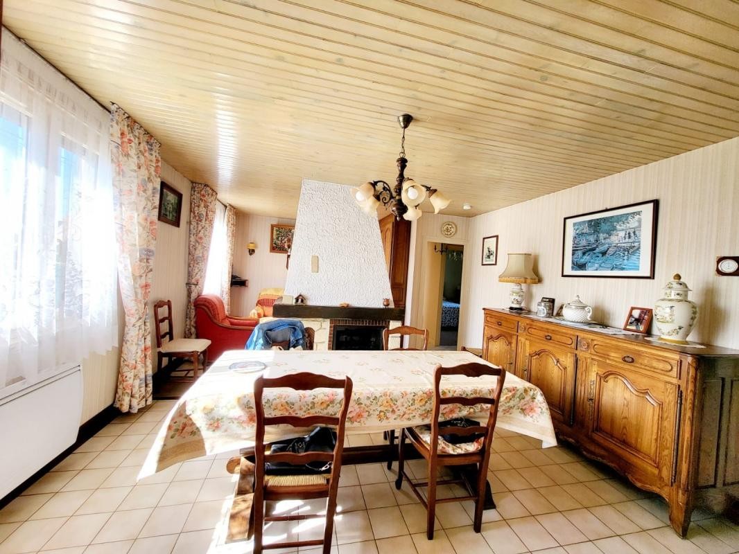 Vente Maison à Étampes 3 pièces