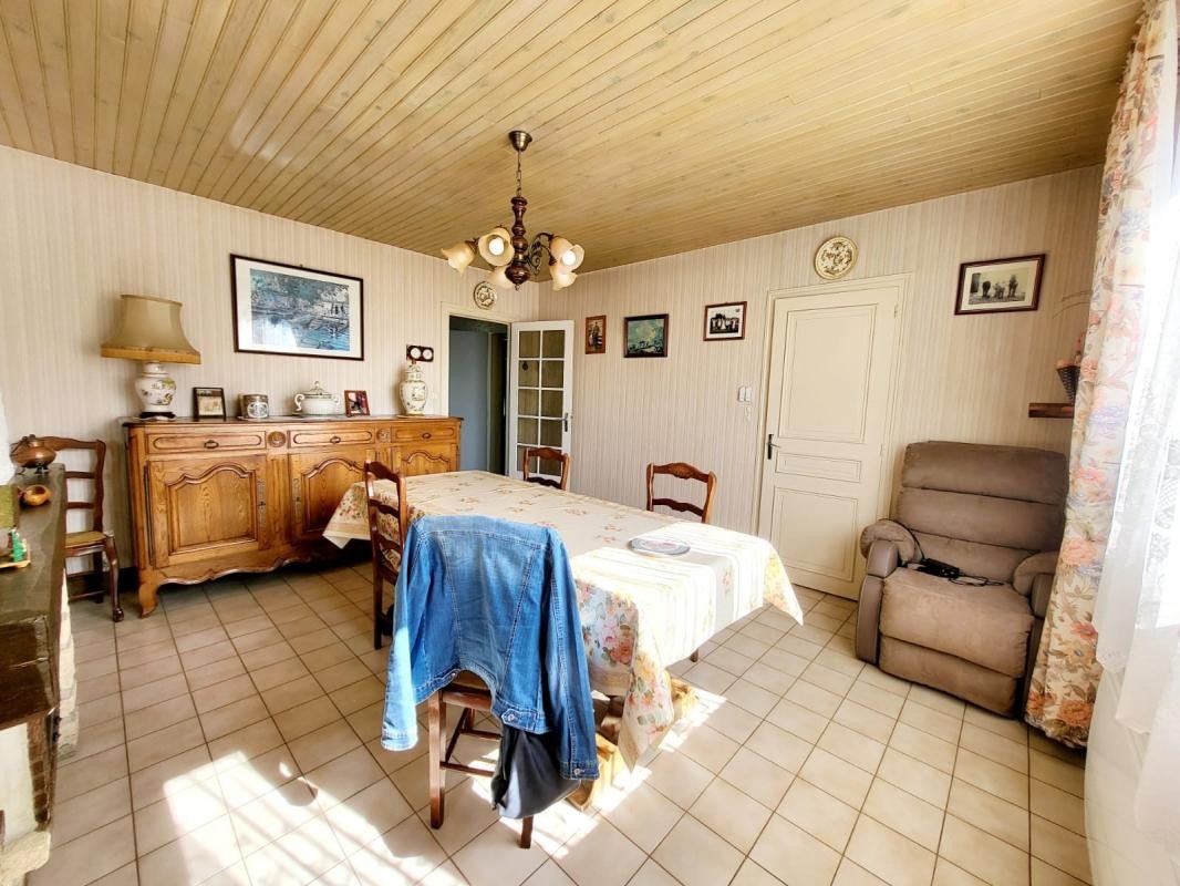 Vente Maison à Étampes 3 pièces