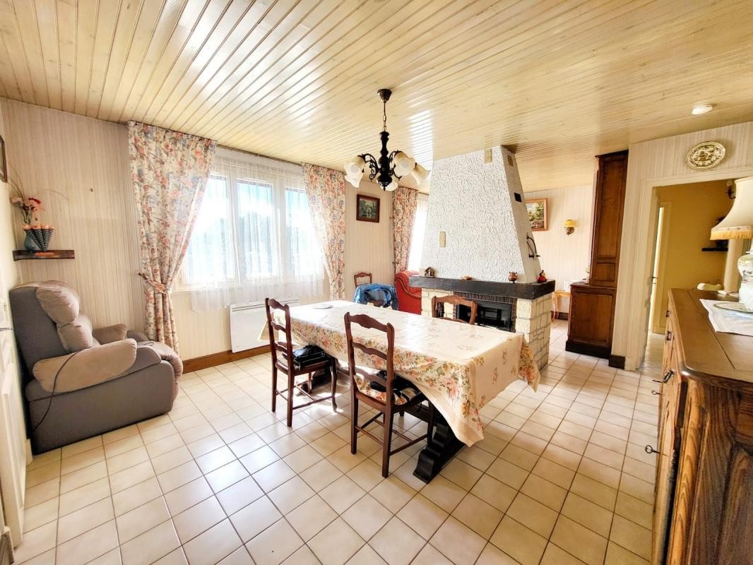 Vente Maison à Étampes 3 pièces