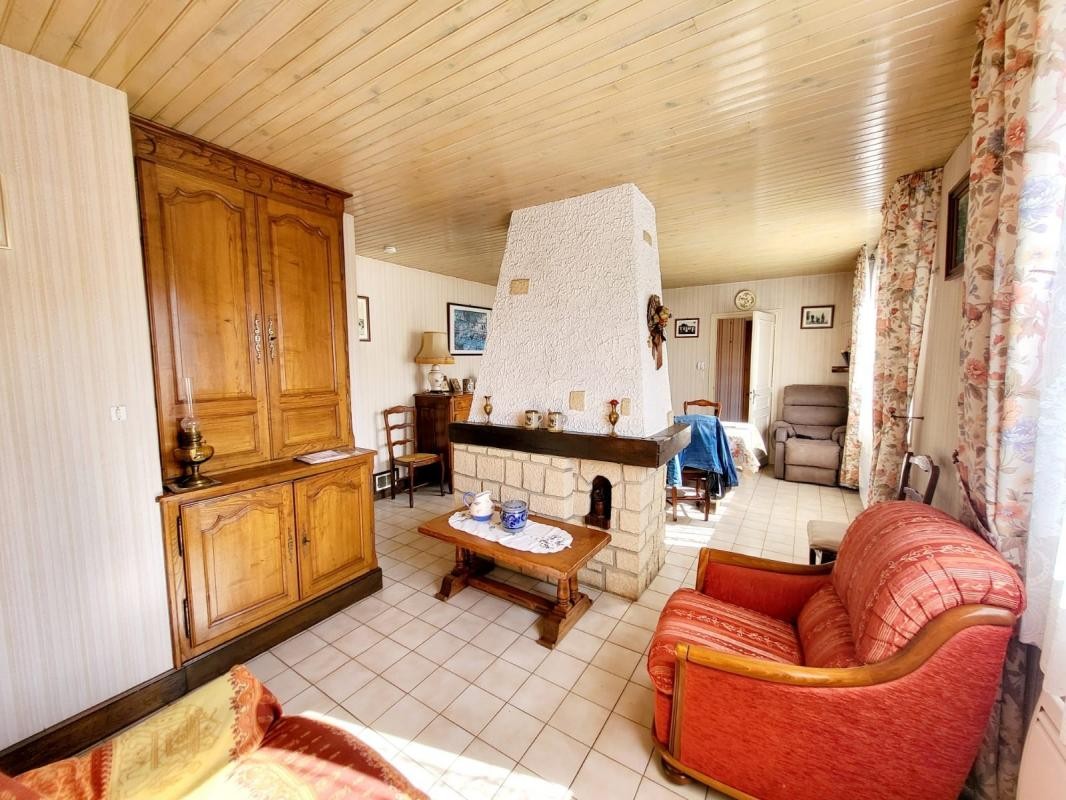 Vente Maison à Méréville 3 pièces