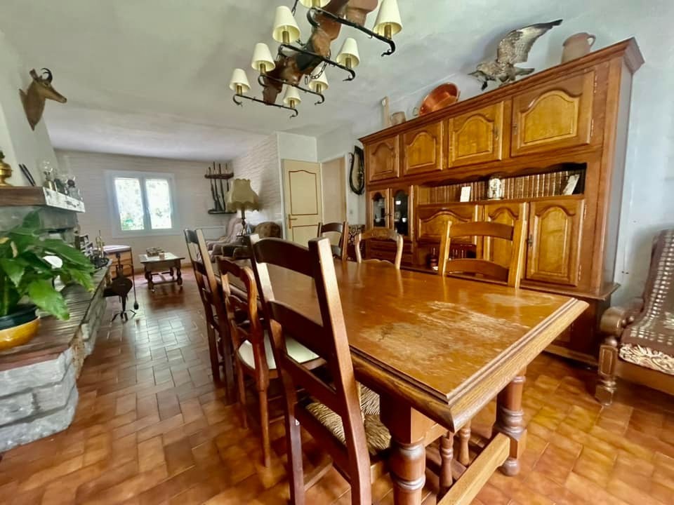 Vente Maison à Méréville 4 pièces