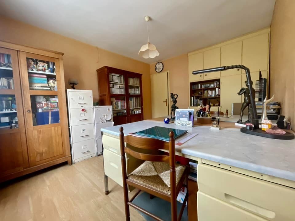 Vente Maison à Méréville 4 pièces