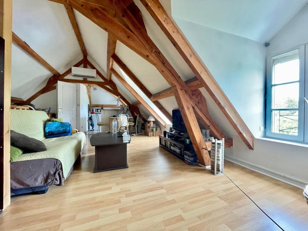 Vente Appartement à Étampes 1 pièce