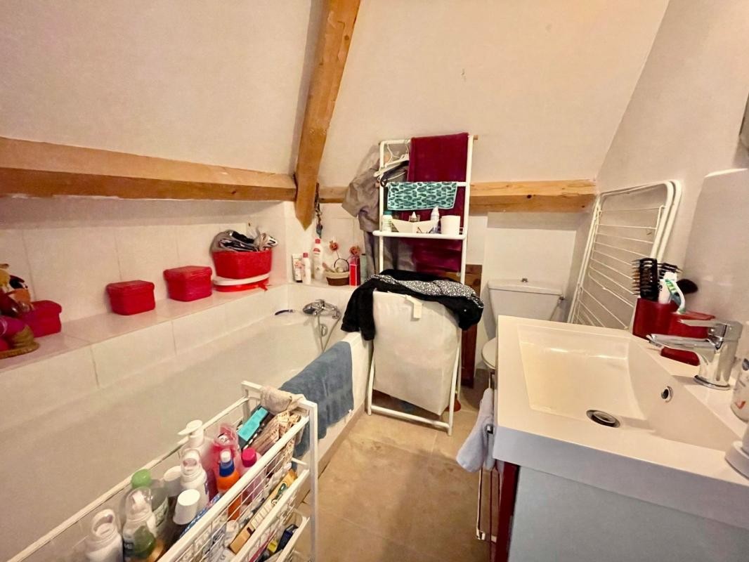 Vente Appartement à Étampes 1 pièce