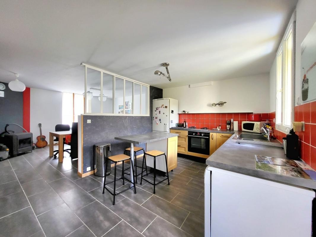 Vente Maison à Étampes 4 pièces