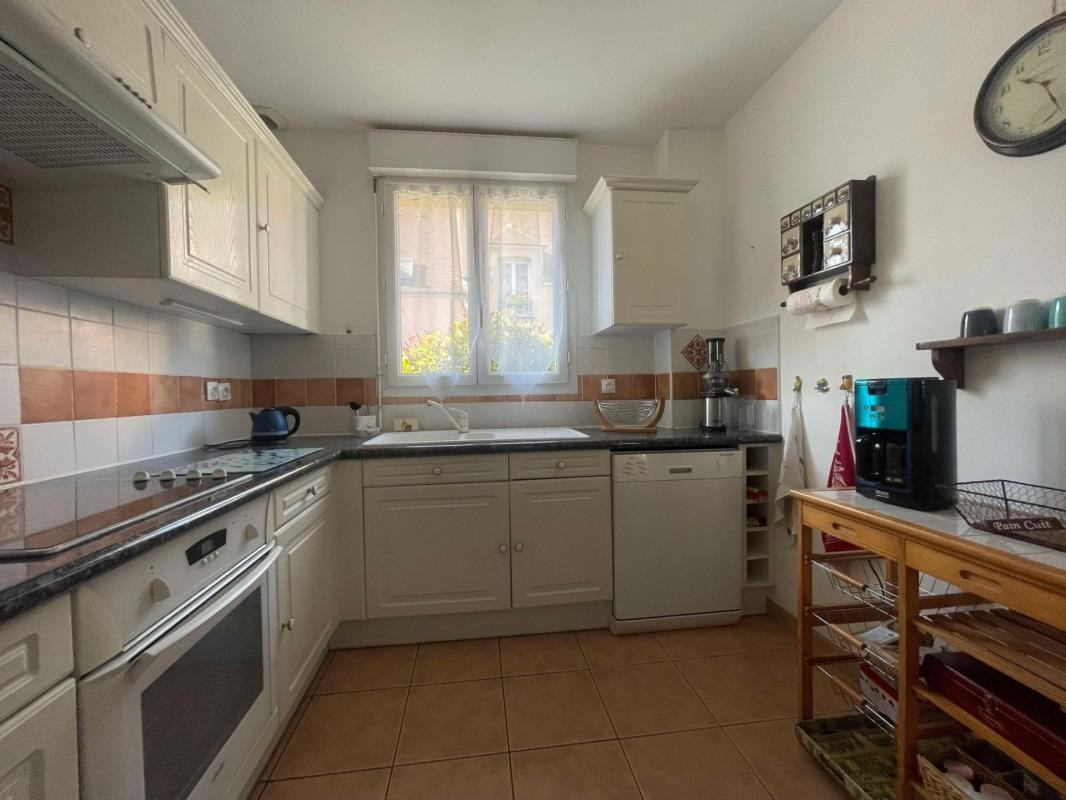 Vente Maison à Saclas 5 pièces