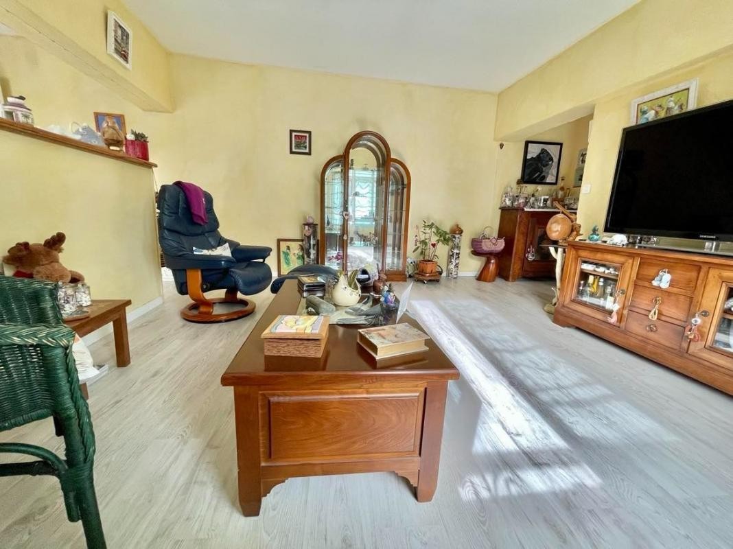 Vente Appartement à Étampes 2 pièces