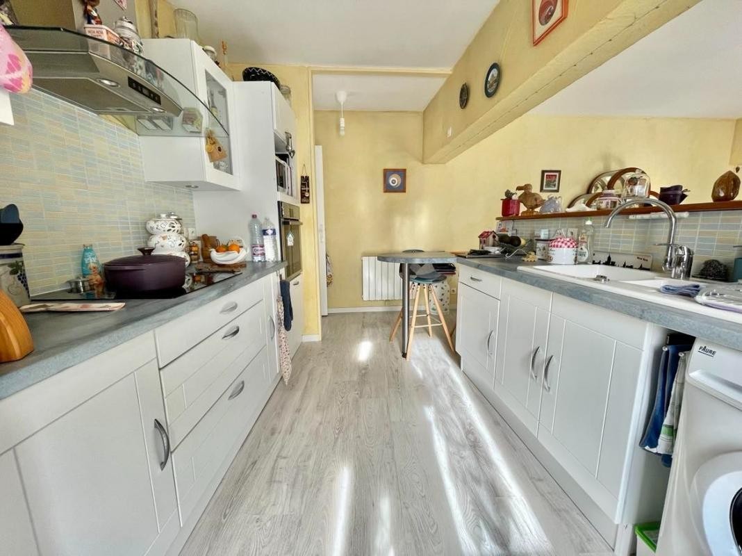 Vente Appartement à Étampes 2 pièces