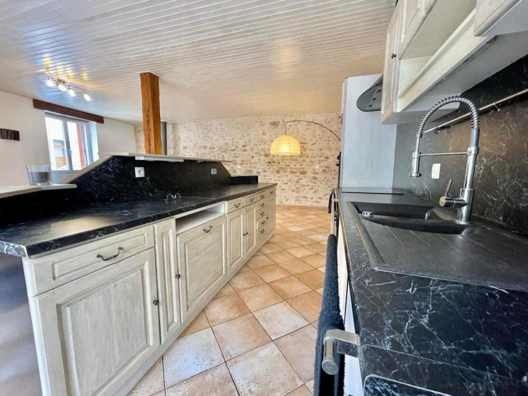 Vente Maison à Étampes 4 pièces