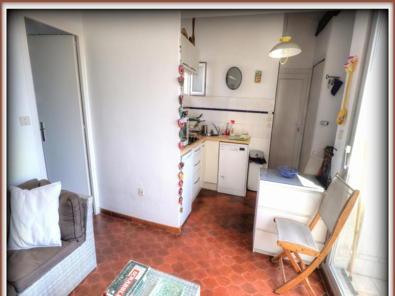 Vente Appartement à Agde 3 pièces