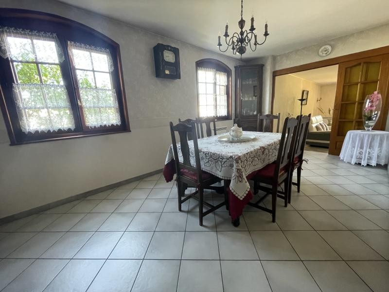 Vente Maison à Tignieu-Jameyzieu 6 pièces