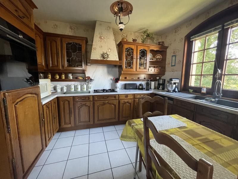 Vente Maison à Tignieu-Jameyzieu 6 pièces