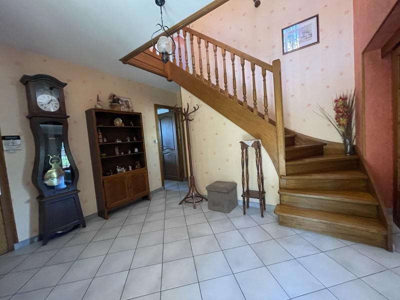 Vente Maison à Tignieu-Jameyzieu 6 pièces