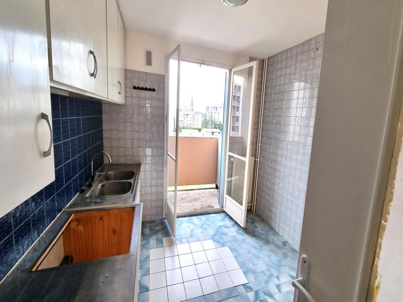 Vente Appartement à Lyon 4 pièces