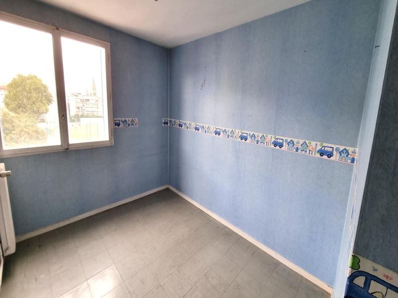 Vente Appartement à Lyon 4 pièces