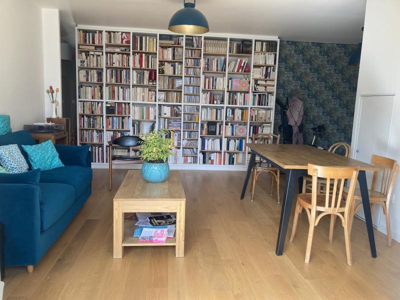 Vente Appartement à Bagnolet 4 pièces