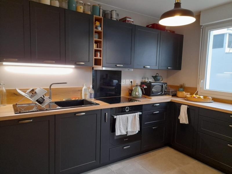 Vente Appartement à Bagnolet 4 pièces