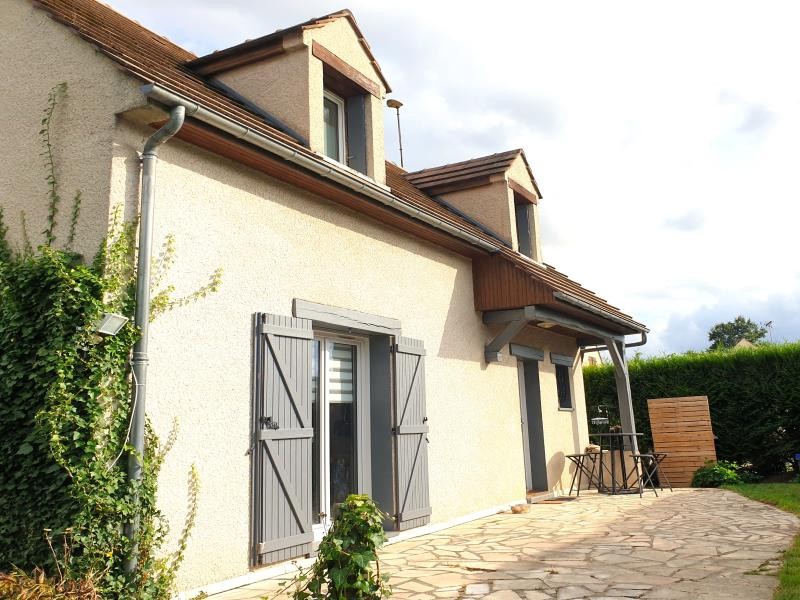 Vente Maison à Milly-la-Forêt 5 pièces