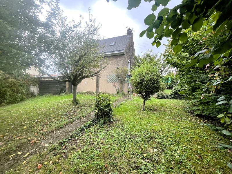 Vente Maison à Orléans 3 pièces