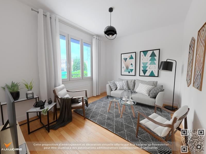 Vente Maison à Orléans 3 pièces