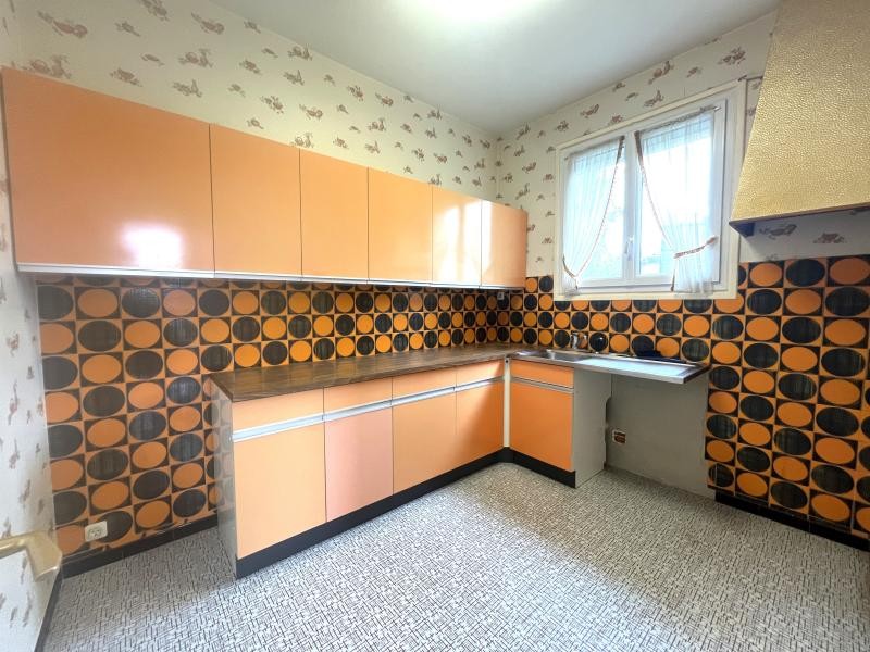 Vente Maison à Orléans 3 pièces