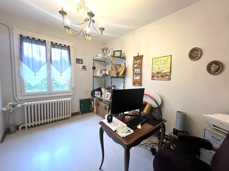 Vente Appartement à Olivet 4 pièces