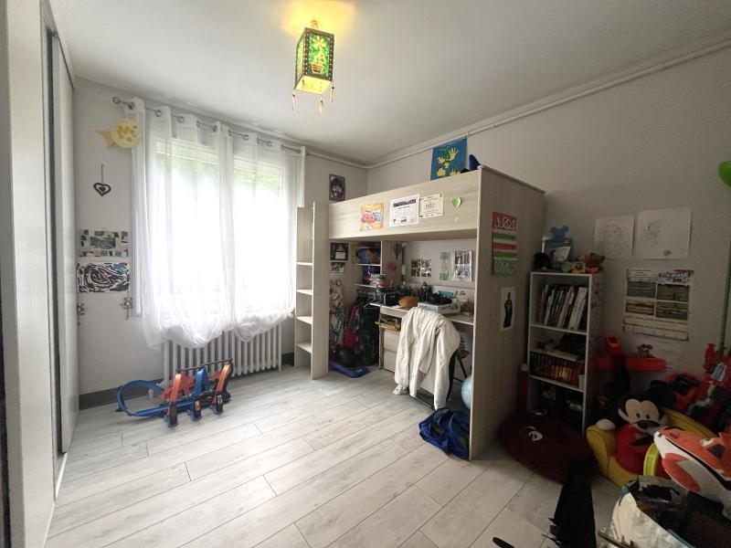 Vente Appartement à Olivet 4 pièces