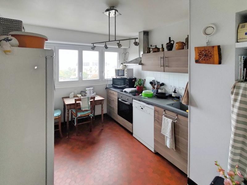 Vente Appartement à Évreux 5 pièces